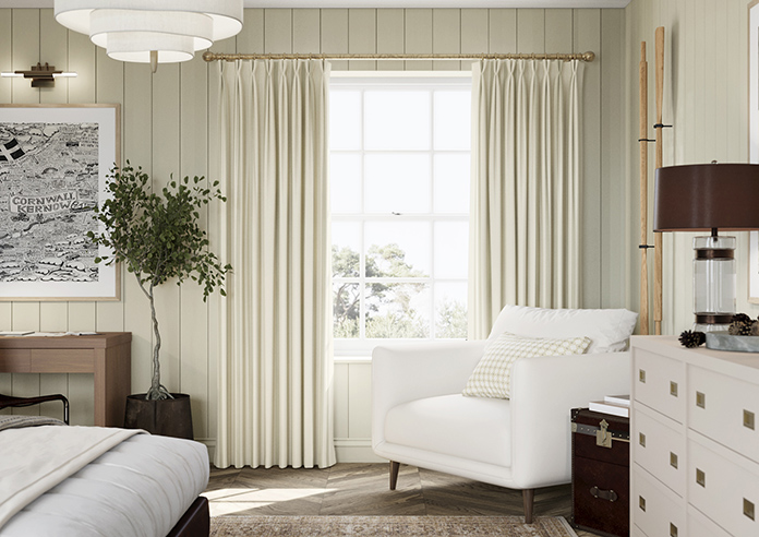 Adelaide, Winnies Stripe Wiginton - Made to Measure Curtains - Image 3